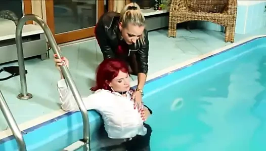 VENICE ENTRE LES MAINS DE LISE 2