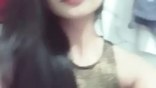 Bana her zaman flört et