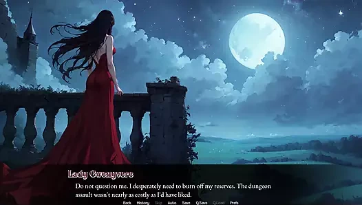 Şehvet koleji bölüm 14