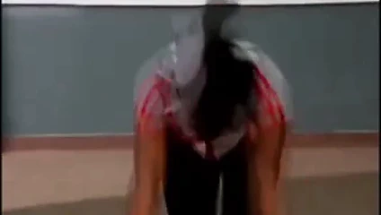 Kadın dövüş sanatçısı fetiş - 15