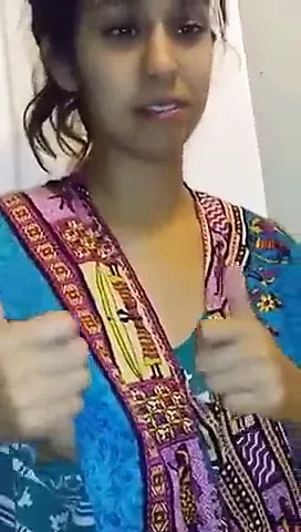 Hintli kız