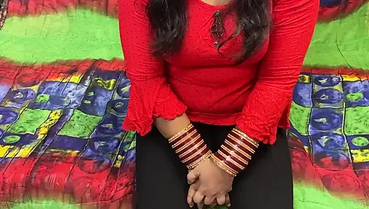 Hintli, ateşli köylü kız, seks pornosu, viral mms, Hintçe ses