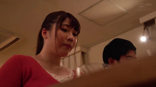 Benim tombul h fincan oyuncak karım - mahalle tarafından boynuzlandı