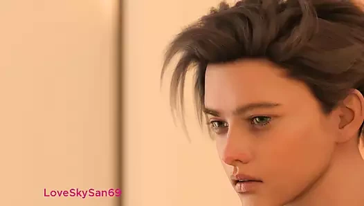 Oyunun ötesinde - bölüm 3 - loveskysan69 tarafından sikimi içine aldı