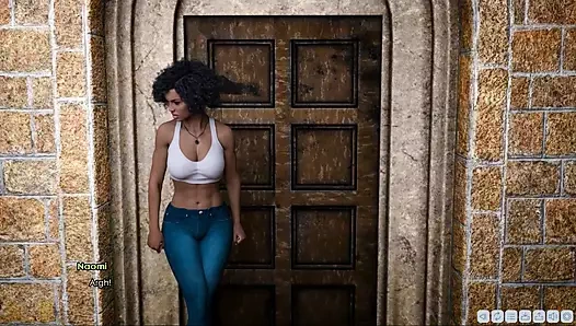 Lust Academy (gece ayısı) - misskitty2k'nin 50 ders dersi