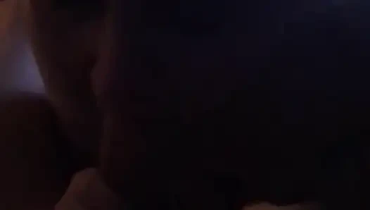 Evde sadece düzenli bir sakso - lovessie