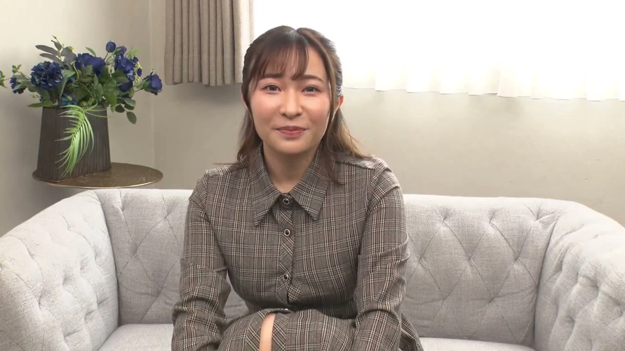 Miyu Morita Stands Out with Her Curves and Strong Screen Presence