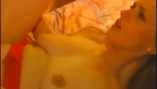 Unutulmaz seks için harika bir gece