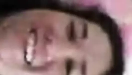 Web kamerasında seks