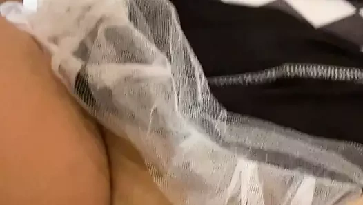 arlequin sirk olarak Xoco-latina