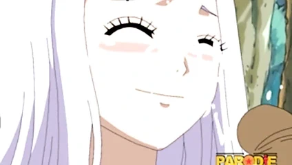 Peri kuyruğu mirajane strauss