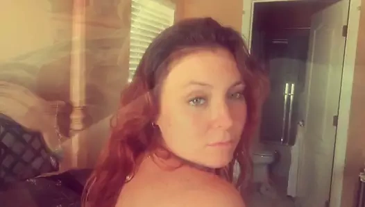 Micha liz kurguda ilk atış