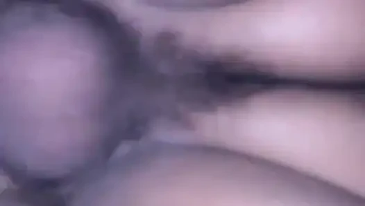 Domaltmalı iri güzel evli kadın ev yapımı