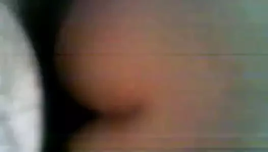 Eski mobil videom, eski seksi arkadaşımı büküyor