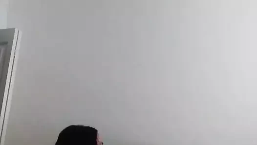 kocanın götünü yemek