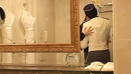 Öğretmen eko zarafet ve karşı konulmaz baştan çıkarma arasında yaşıyor - 3