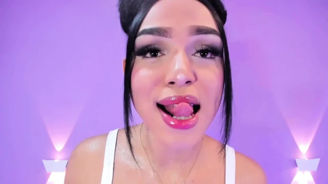 Seksi Sulu Dudaklar