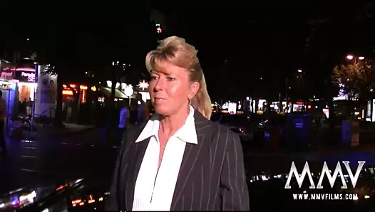 Amatörler için seks terapisi