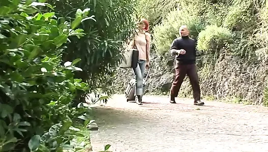 Psiche E Amore - Episodio #01