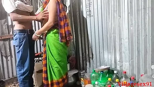 Tamil yenge ki chudai