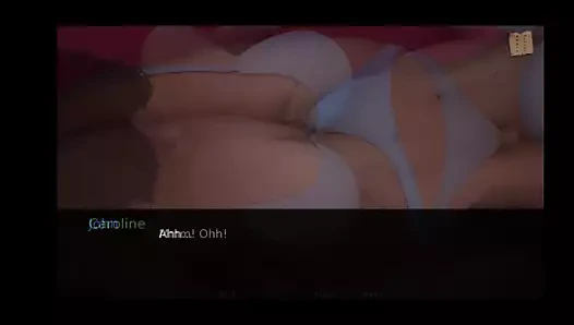 orta yaşlı şehir 45