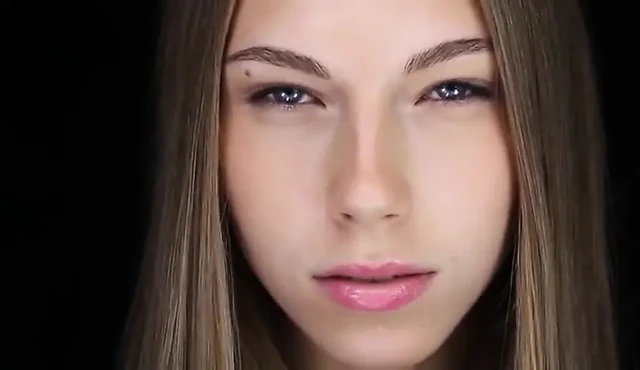 Abby's Portrait