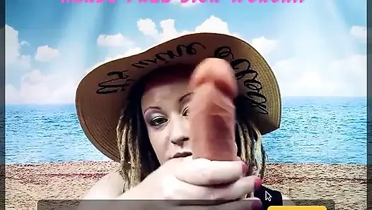 Eller serbest yarak ibadet kampı sissy boi versiyonu