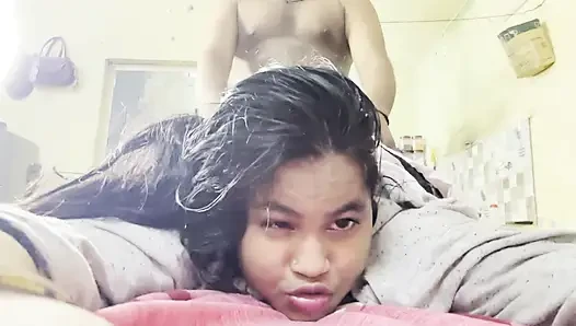 Desi sasur bahu ki zabardast seks evde gizli seks