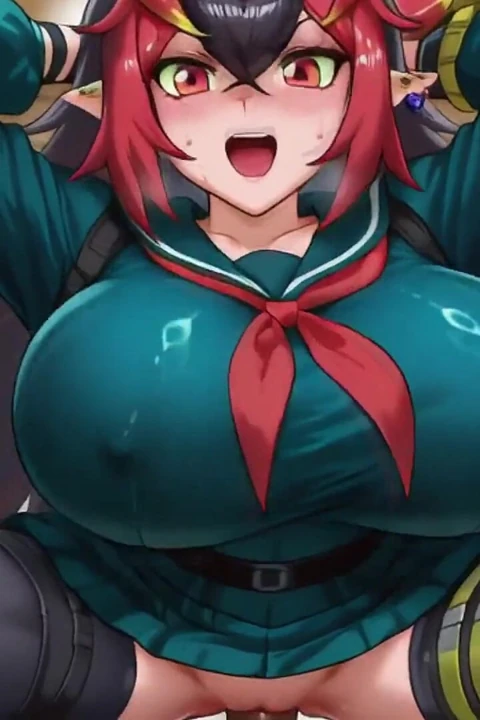 Yu-gi-oh bitirdin hen