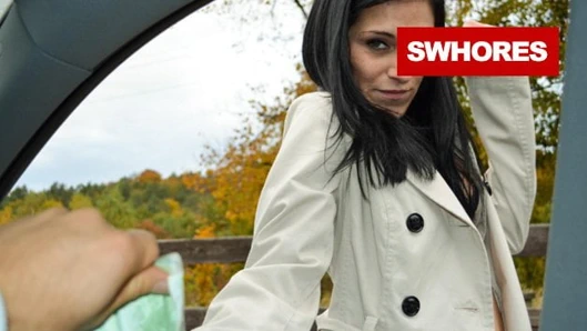 kaldırım çalışanları