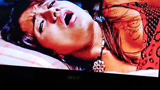 Trisha boşalma anısına