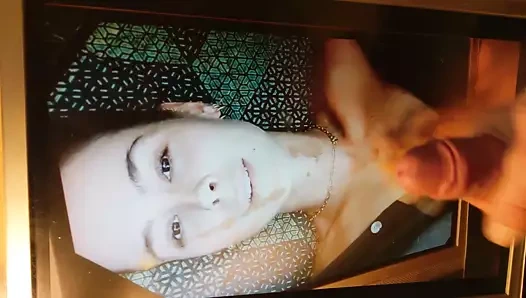 Tibute videoları için Lena haraç 8.3.2021