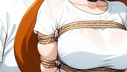 Kocamın arkadaşını akşam yemeğine davet ettim