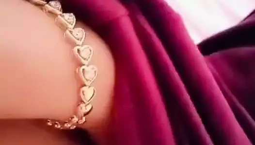 Masturbasyon yapan turk kizi