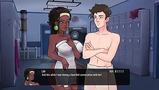 Tam oyun - deep vault 69, bölüm 7