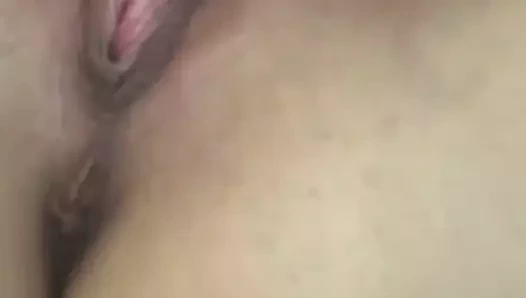 Sıcak 47 yaşındaki puma arkadaşım benim için oynuyor!!!