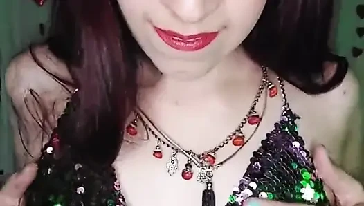 Shyyfxx ateşli influencer striptiz yapıyor günah yatakları ven med en lykkelig