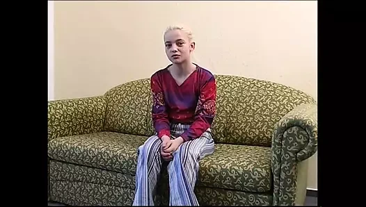 Yeni amatör sürtükler! 1 - bölüm 1