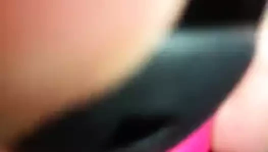 Bbw eş yarım yamalak kedi