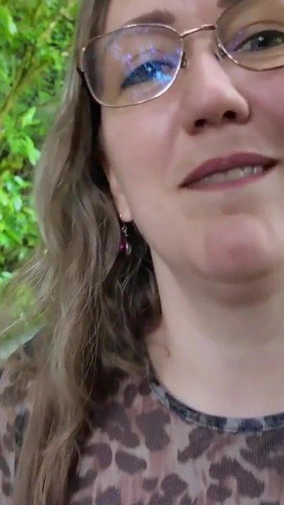 Tatlı için güzel göl, güzel alabalık ve dex'in yarağı! | Klip 1