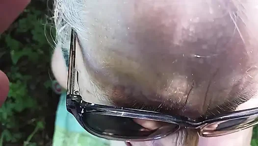 Yaşlı iri güzel kadın yaramaz şeyler yapıyor derlemesi cilt 1!