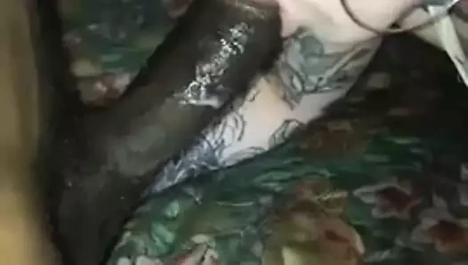 Macon Bitxh yine iş başında