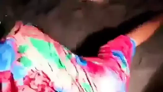 canlı seks