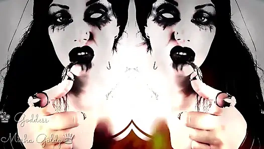 Succubus sana bunu yaptırdı! 31 TALIMATı (özel efektler eklendi)