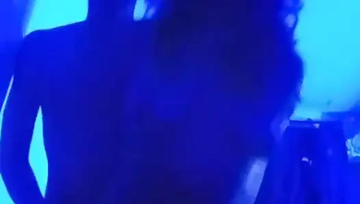 Litt Grlfriend Has Tight Pussy, Bondage and Playing with Her Until She Can't Take It Anymore.
