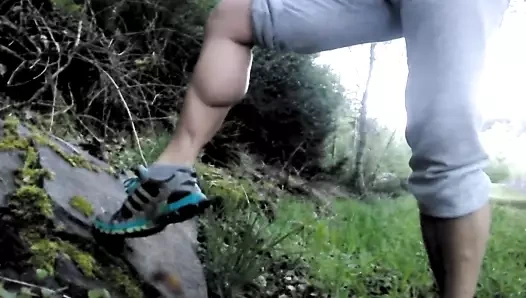 Büyük genç kız flex 2