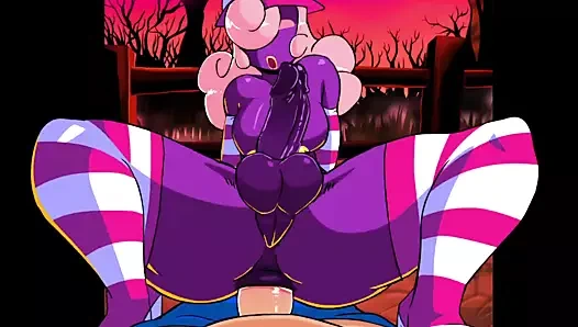 Vivian (kağıt mario)