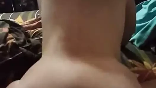 Evli kadın - ters kovboy kız amının içine boşalana kadar - bölüm 1