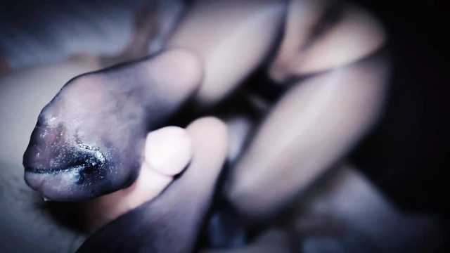 Birçok hayran çoraplarımı görmek istiyor.