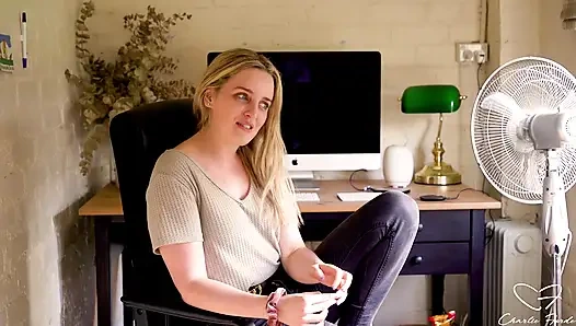 Röportaj: Charlie Forde'un yer aldığı havuzlarda sikişiyor